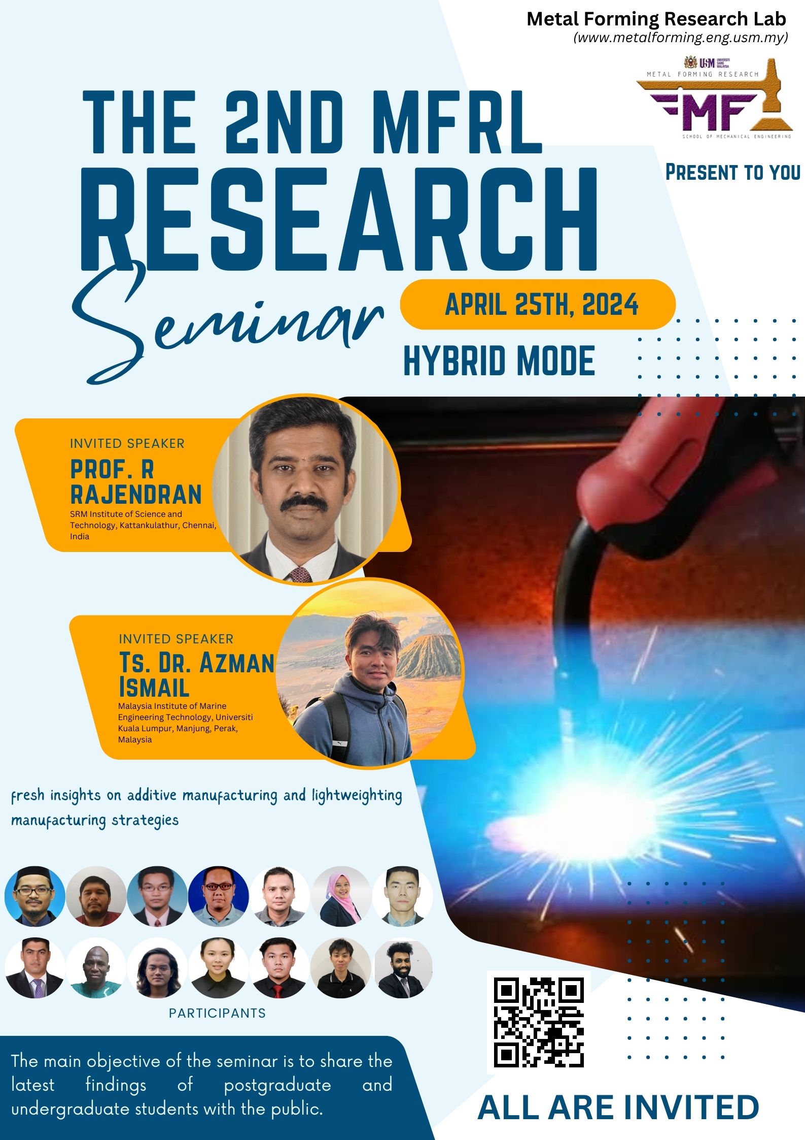 mfrl research seminar 2