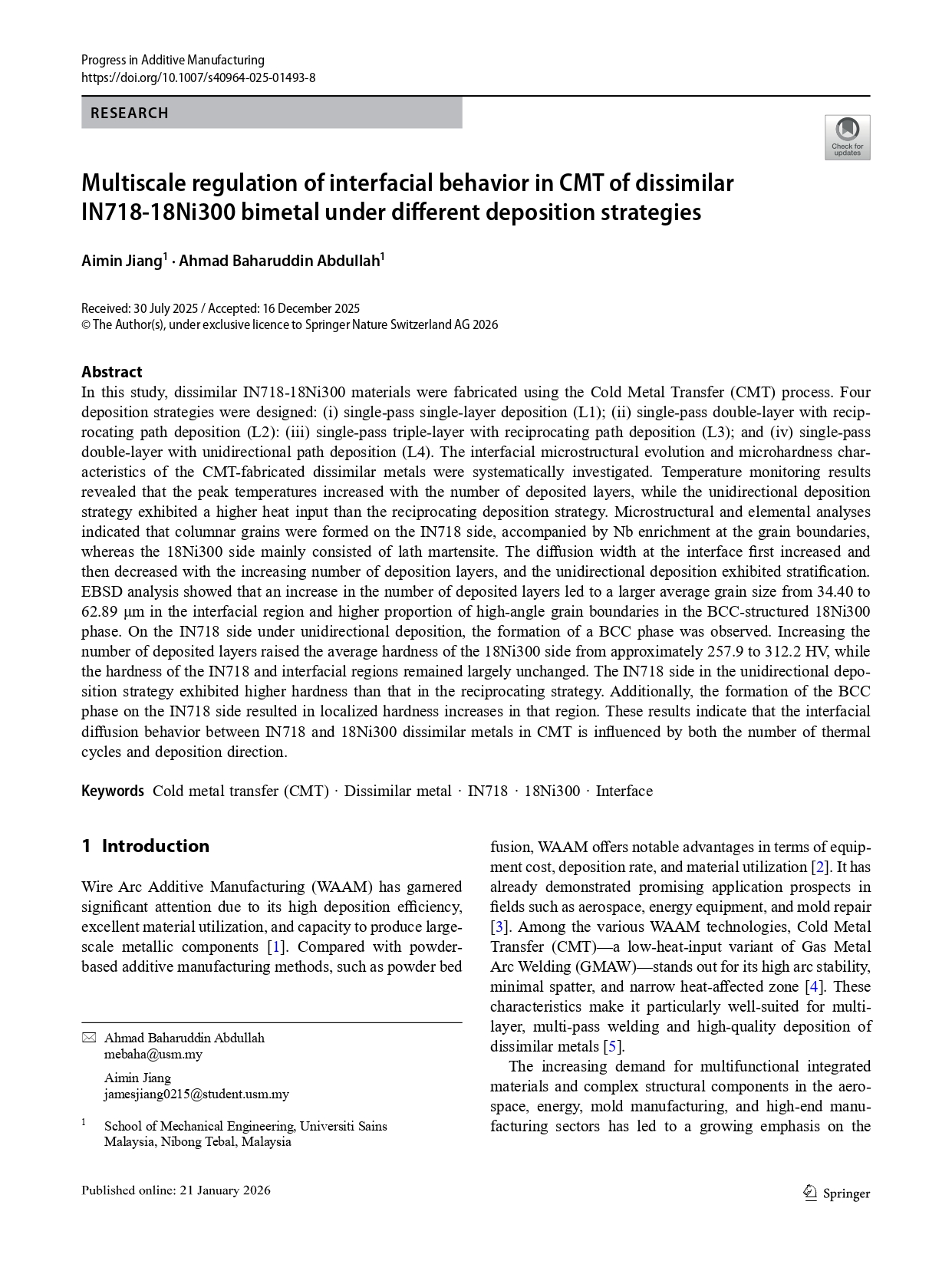 PIAM Published Q1 1 page 0001