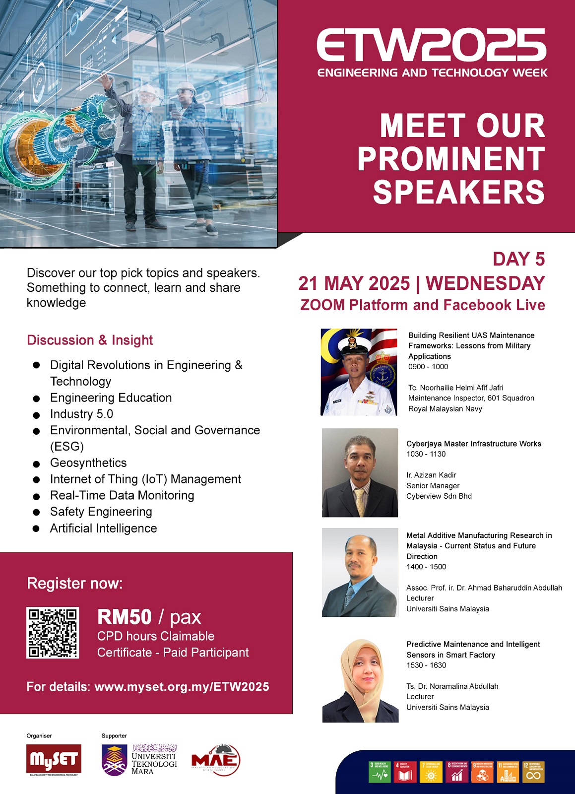 Speaker poseter ETW Day 5.4 reduce