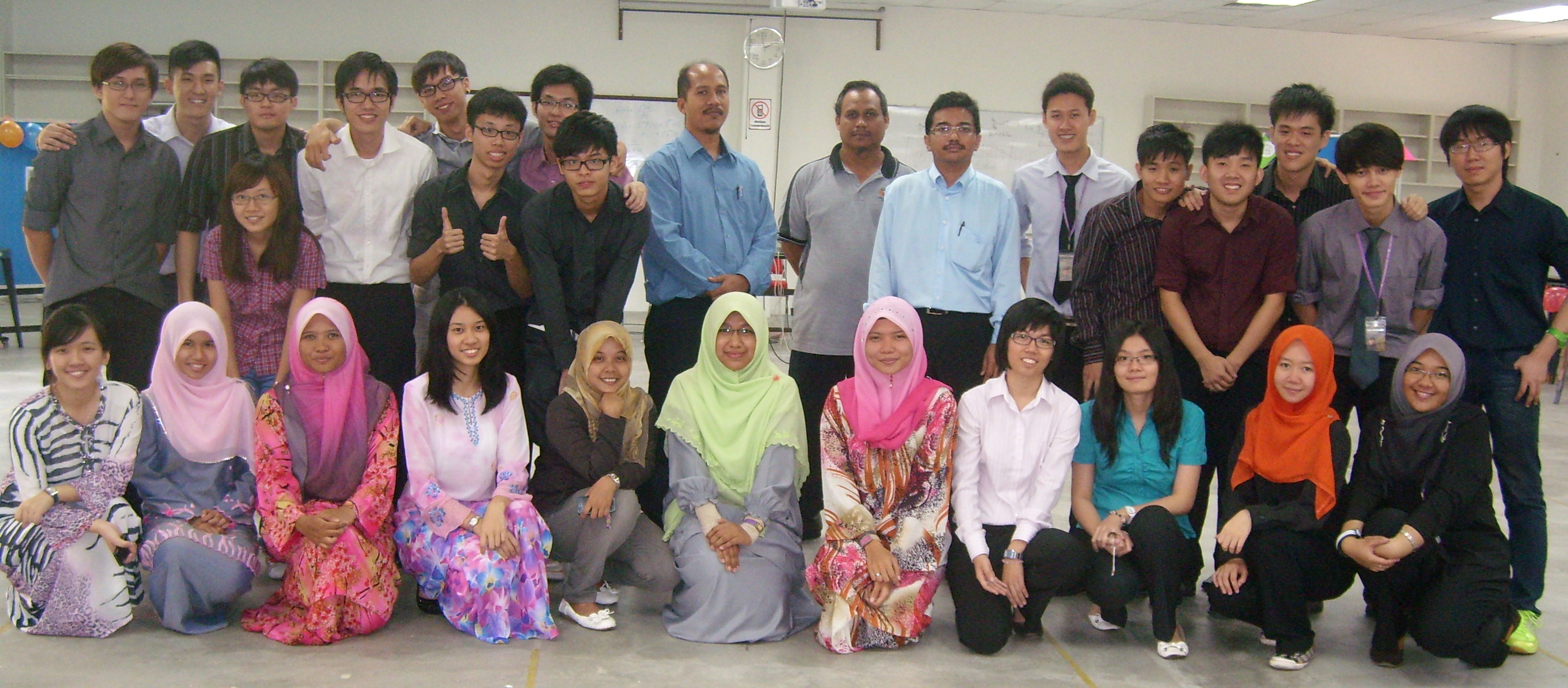 Tooling Design Exhibition Day